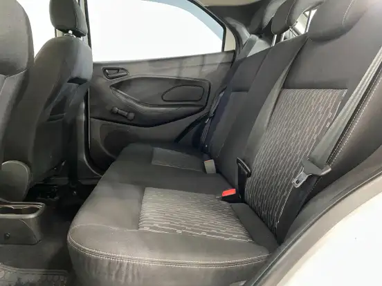 FORD-KA-2018