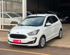 FORD KA 1.0 TI-VCT FLEX SE PLUS MANUAL FORD KA 1.0 TI-VCT FLEX SE PLUS MANUAL