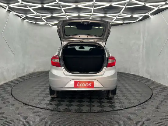 FORD-KA-2015