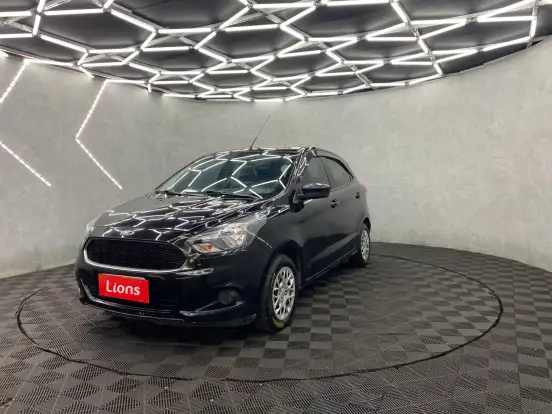 FORD-KA-2017