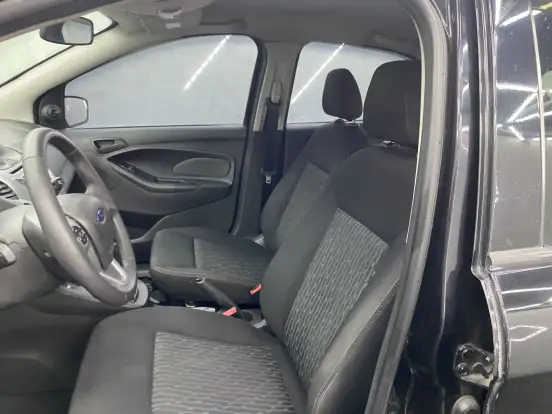 FORD-KA-1.0 TI-VCT FLEX SE PLUS MANUAL FORD-KA-2017