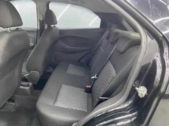 FORD-KA-1.0 TI-VCT FLEX SE PLUS MANUAL FORD-KA-2017
