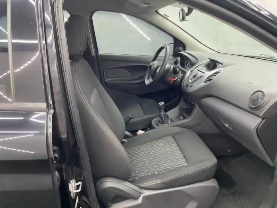 FORD-KA-2017