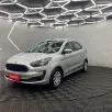 FORD KA 1.0 TI-VCT FLEX SE PLUS MANUAL FORD KA 1.0 TI-VCT FLEX SE PLUS MANUAL