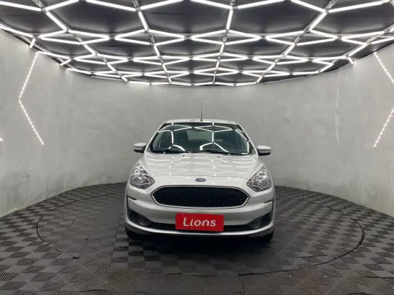 FORD-KA-2020