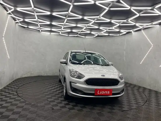 FORD-KA-2020
