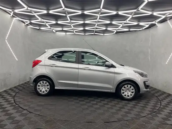 FORD-KA-2020