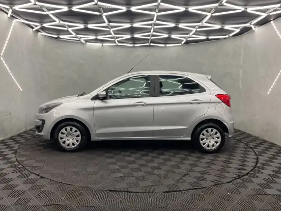 FORD-KA-2020