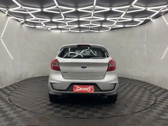 FORD-KA-2020