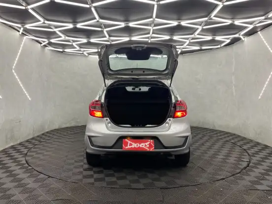 FORD-KA-2020