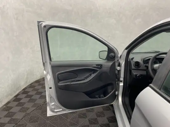 FORD-KA-2020