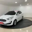 FORD KA 1.0 TI-VCT FLEX SE SEDAN MANUAL FORD KA 1.0 TI-VCT FLEX SE SEDAN MANUAL