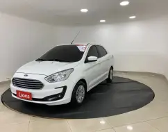FORD KA 1.0 TI-VCT FLEX SE SEDAN MANUAL FORD KA 1.0 TI-VCT FLEX SE SEDAN MANUAL