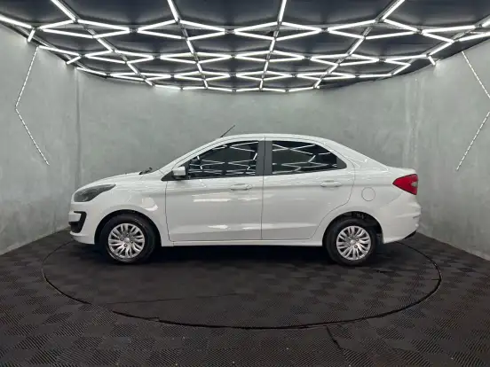 FORD-KA-2020