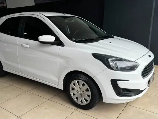 FORD-KA-1.0 TI-VCT FLEX SE SEDAN MANUAL FORD-KA-2020