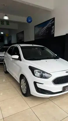 FORD-KA-2020