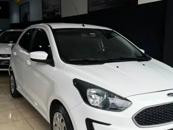FORD-KA-1.0 TI-VCT FLEX SE SEDAN MANUAL FORD-KA-2020