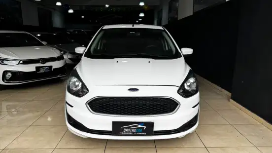 FORD-KA-2020