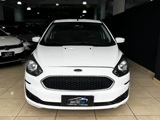 FORD-KA-1.0 TI-VCT FLEX SE SEDAN MANUAL FORD-KA-2020