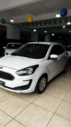 FORD-KA-2020