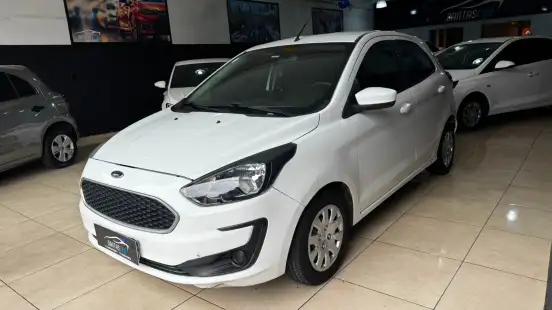 FORD-KA-2020