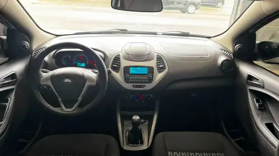 FORD-KA-2020