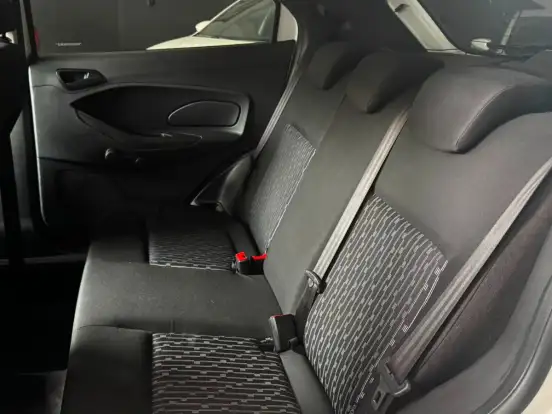 FORD-KA-1.0 TI-VCT FLEX SE SEDAN MANUAL FORD-KA-2020