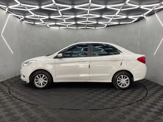 FORD-KA-1.5 SIGMA FLEX SE PLUS MANUAL FORD-KA-2017