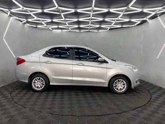 FORD-KA-2018