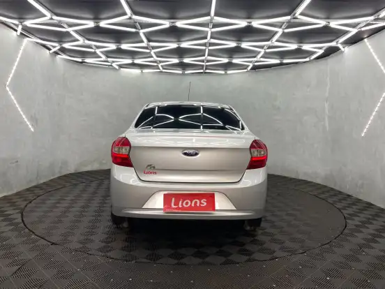 FORD-KA-2018