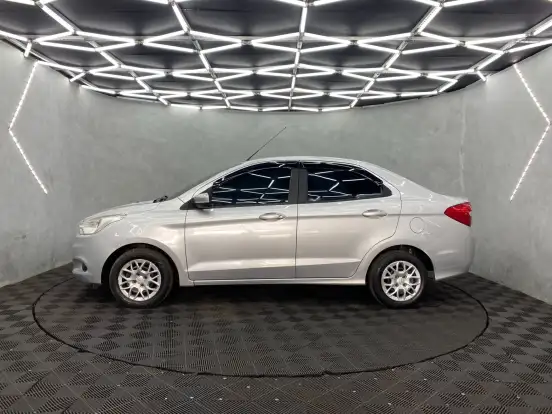 FORD-KA-2018