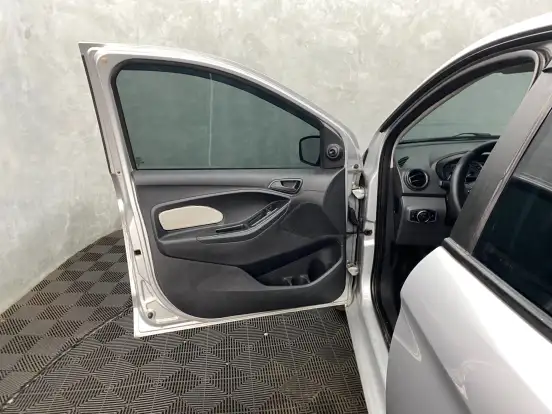 FORD-KA-2018