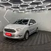 FORD KA 1.5 SIGMA FLEX SE PLUS MANUAL FORD KA 1.5 SIGMA FLEX SE PLUS MANUAL