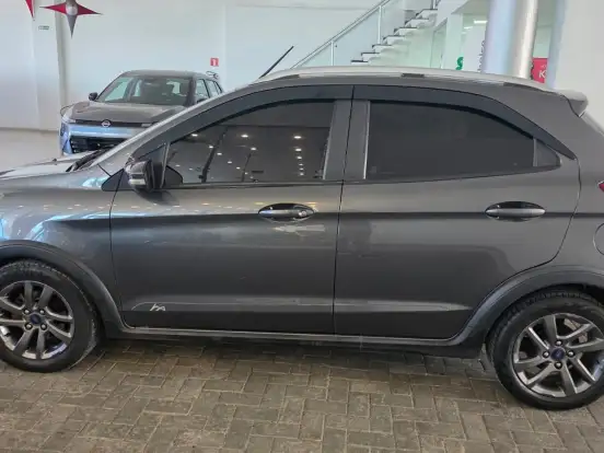 FORD-KA-1.5 TI-VCT FLEX FREESTYLE AUTOMÁTICO FORD-KA-2019