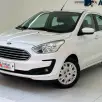 FORD KA 1.5 TI-VCT FLEX SE AUTOMÁTICO FORD KA 1.5 TI-VCT FLEX SE AUTOMÁTICO