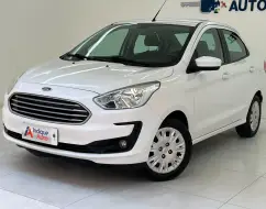 FORD KA 1.5 TI-VCT FLEX SE AUTOMÁTICO FORD KA 1.5 TI-VCT FLEX SE AUTOMÁTICO