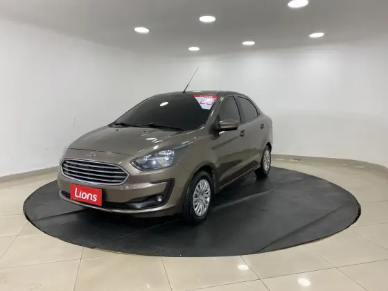 FORD KA 1.5 TI-VCT FLEX SE MANUAL