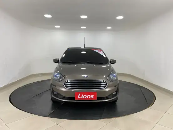 FORD-KA-2020
