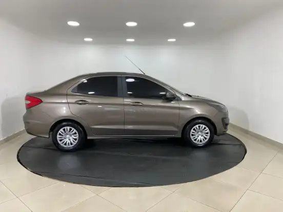 FORD-KA-2020