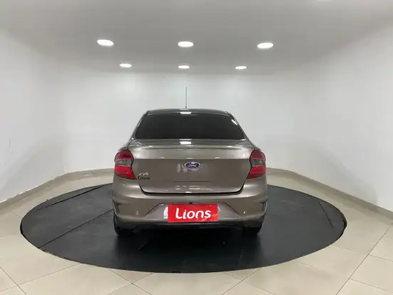 FORD-KA-2020