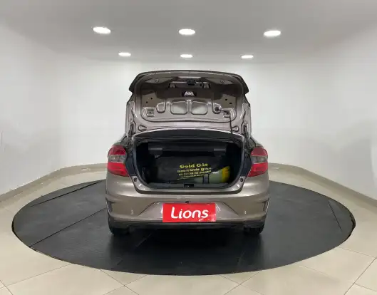 FORD-KA-2020
