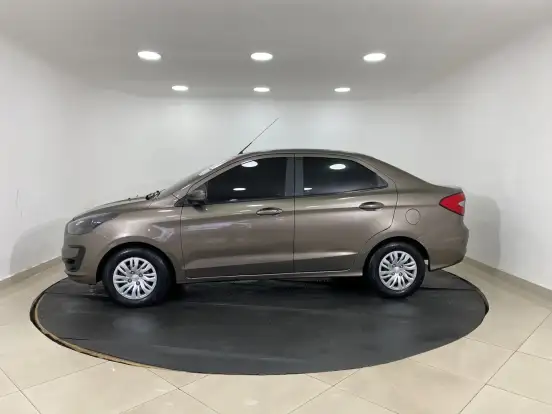 FORD-KA-2020