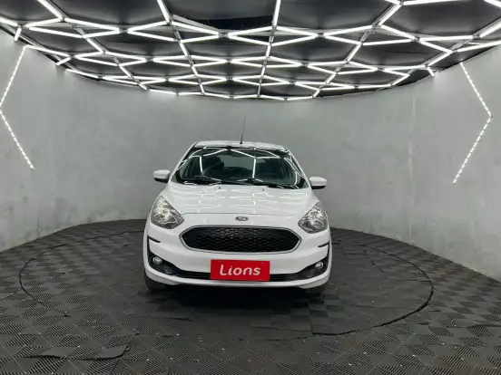 FORD-KA-1.5 TI-VCT FLEX SE PLUS MANUAL FORD-KA-2021