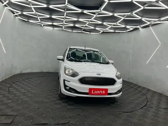 FORD-KA-2021