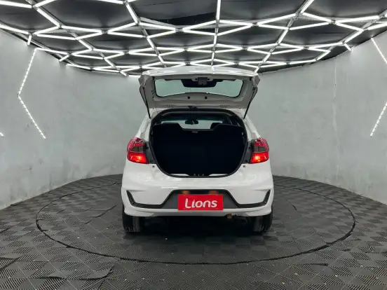 FORD-KA-2021