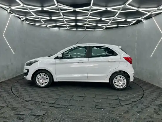FORD-KA-2021