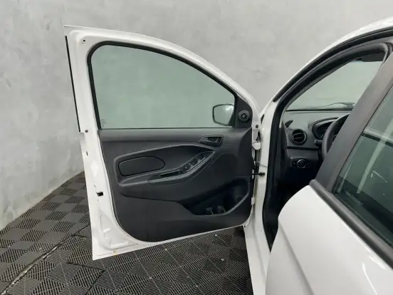 FORD-KA-2021