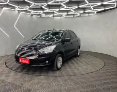 FORD KA 1.5 TI-VCT FLEX SE PLUS SEDAN MANUAL FORD KA 1.5 TI-VCT FLEX SE PLUS SEDAN MANUAL