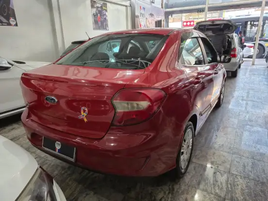 FORD-KA-1.5 TI-VCT FLEX SE SEDAN AUTOMÁTICO FORD-KA-2019