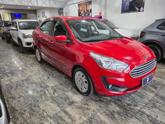 FORD-KA-2019
